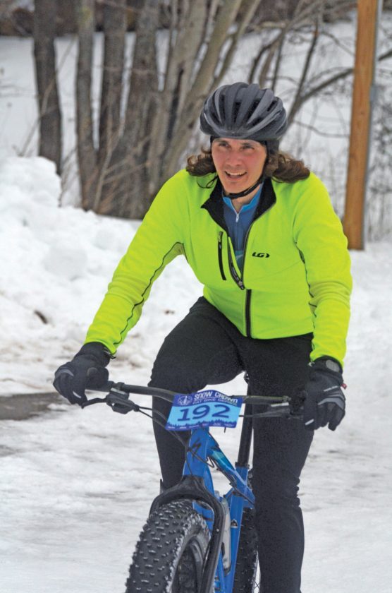 Fat-Ish race on for Saturday | News, Sports, Jobs - The Mining Journal